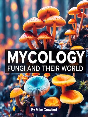cover image of Mycology